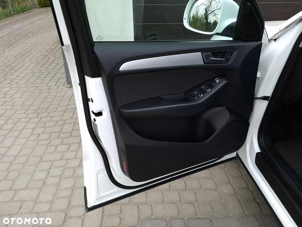 Audi Q5 - 12