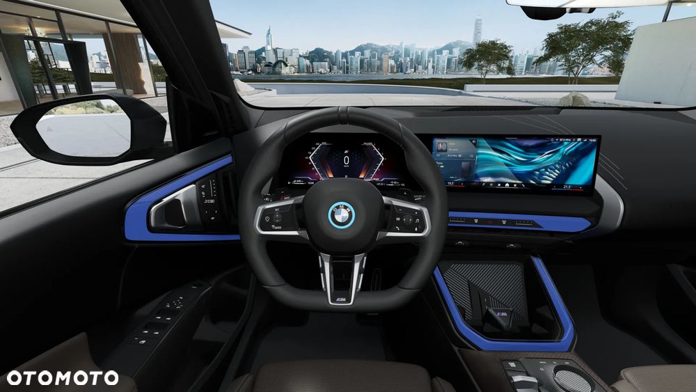 BMW X3 30e xDrive - 14