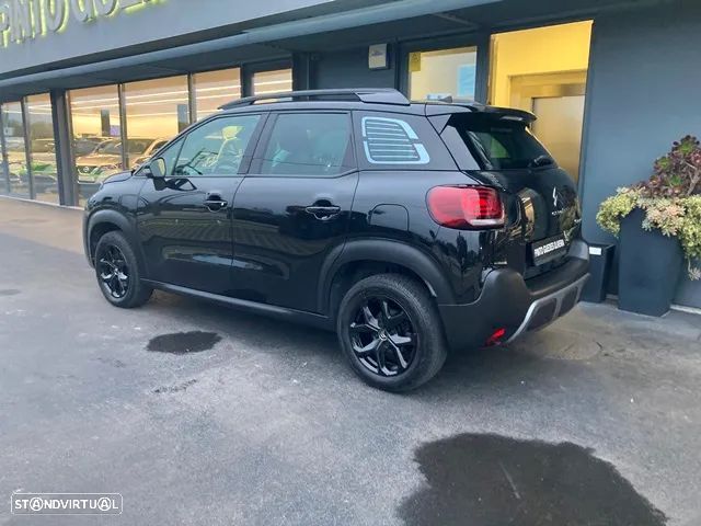 Citroën C3 Aircross 1.2 PureTech Shine - 7