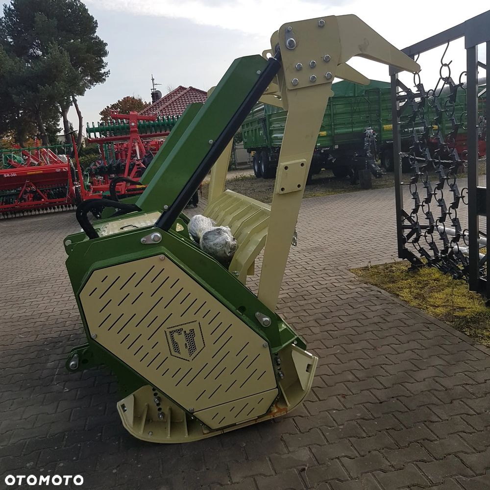 Inny FORST 220XL STARK - 8