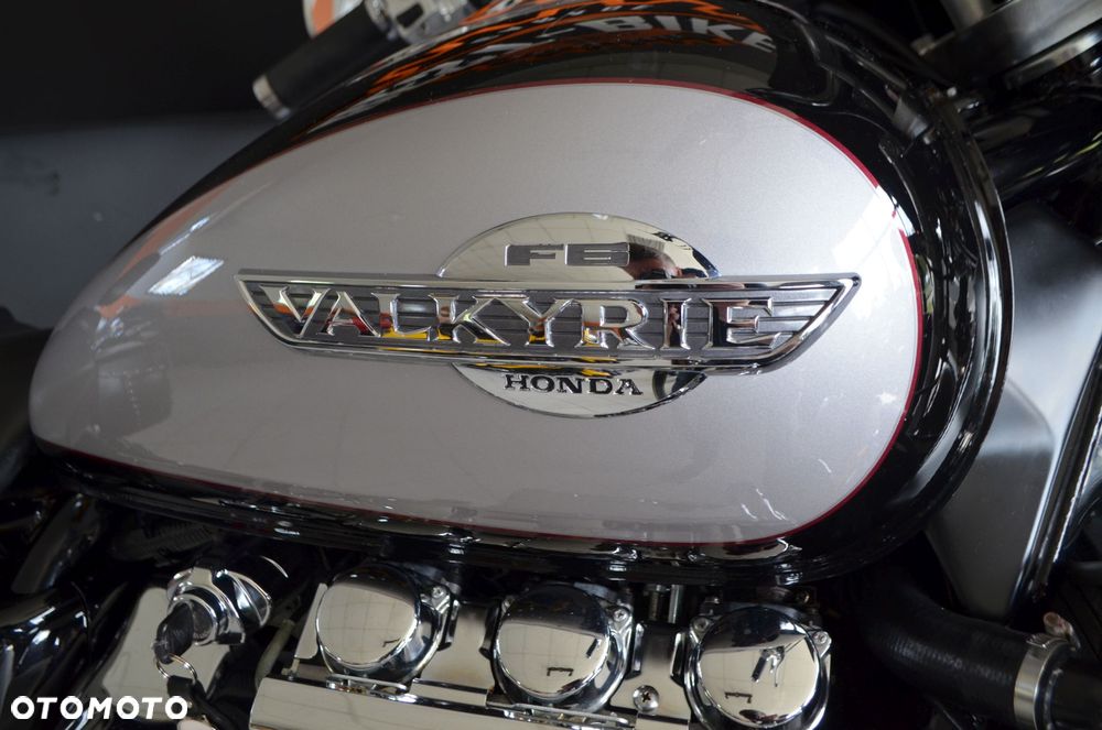 Honda Valkyrie - 11