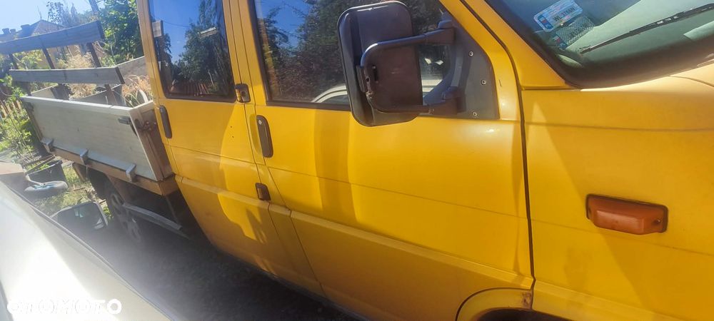 Volkswagen Transporter Standard - 5