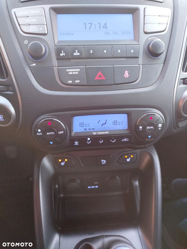 Hyundai ix35 1.6 GDI Comfort 2WD - 20