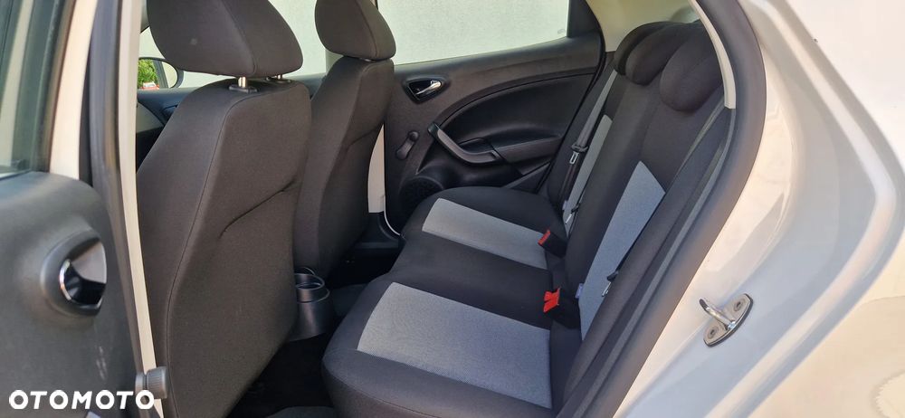 Seat Ibiza 1.0 MPI CONNECT - 7