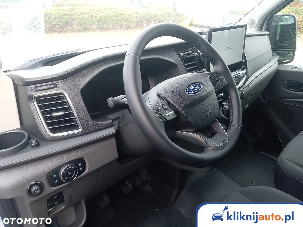 Ford Transit - 6