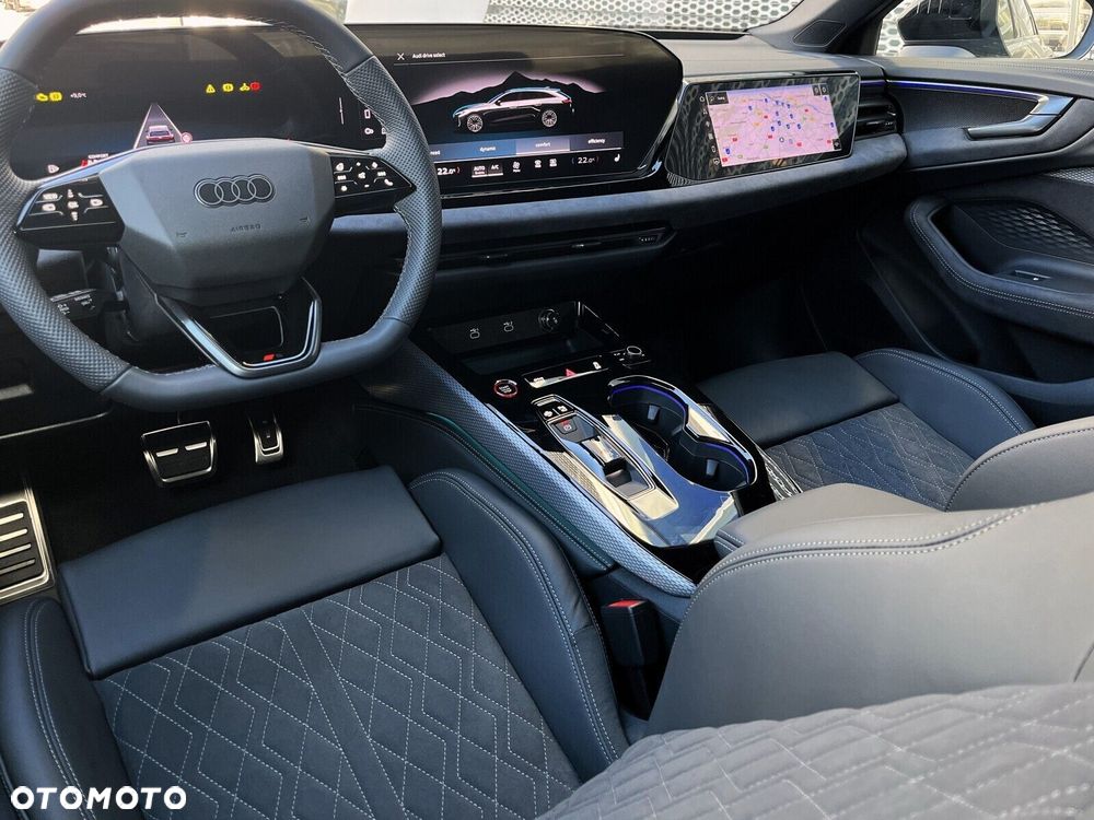 Audi A5 Avant - 17