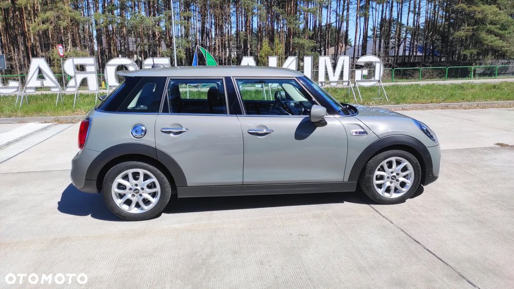 MINI Cooper S GPF - 20