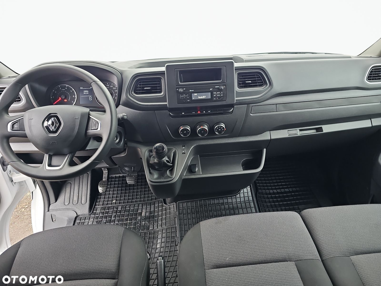 Renault Master - 20