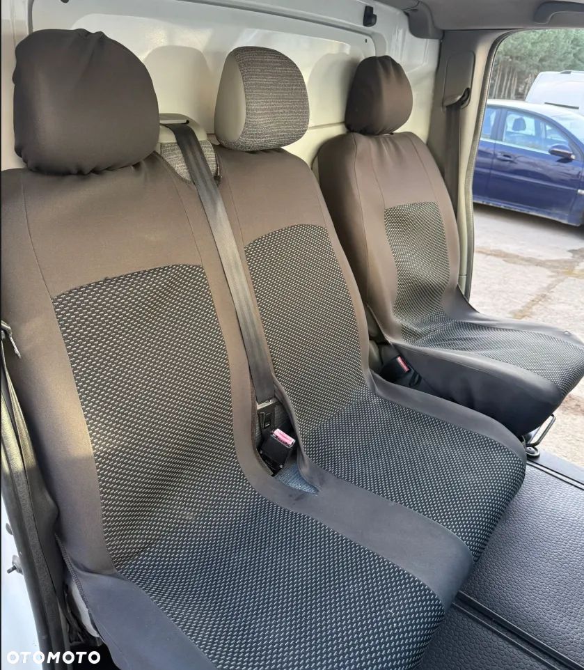 Renault Trafic L1H1 Generation Lux - 10