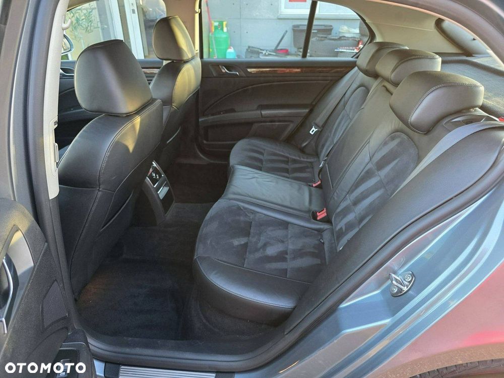 Skoda Superb 1.8 TSI DSG Elegance - 30