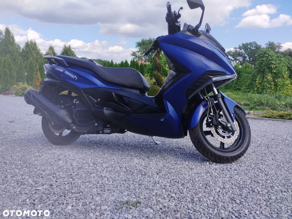 Romet GT MAX - 5