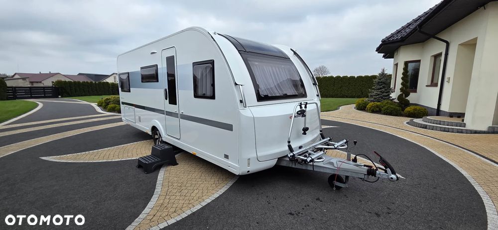 Adria Adora 542 UL Mover Isabella Przedsionek Doposażona - 26