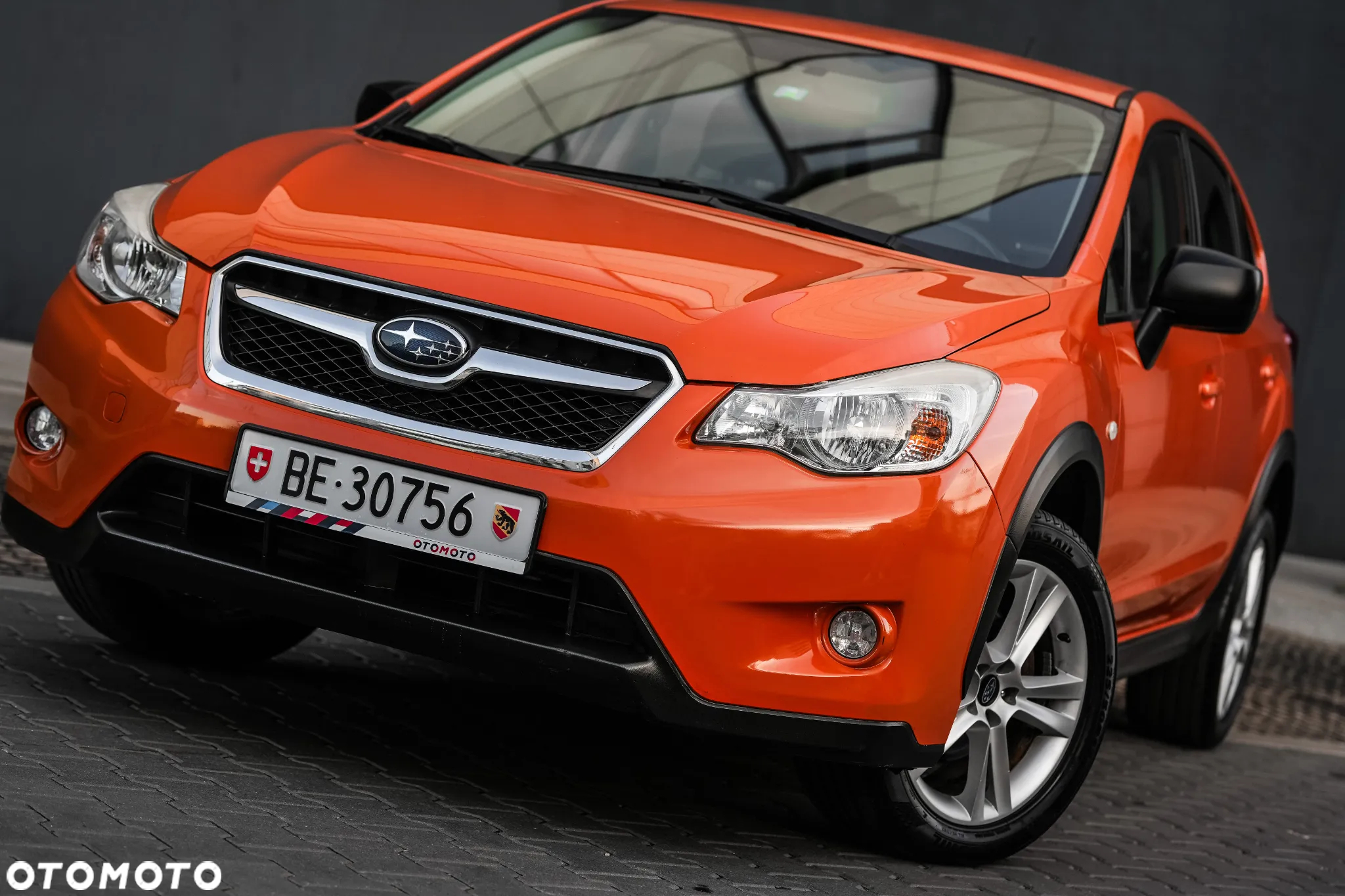 Subaru XV 1.6i Lineartronic Comfort - 5