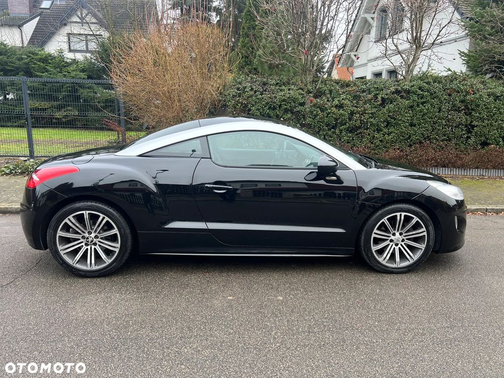 Peugeot RCZ 2.0 HDi - 4