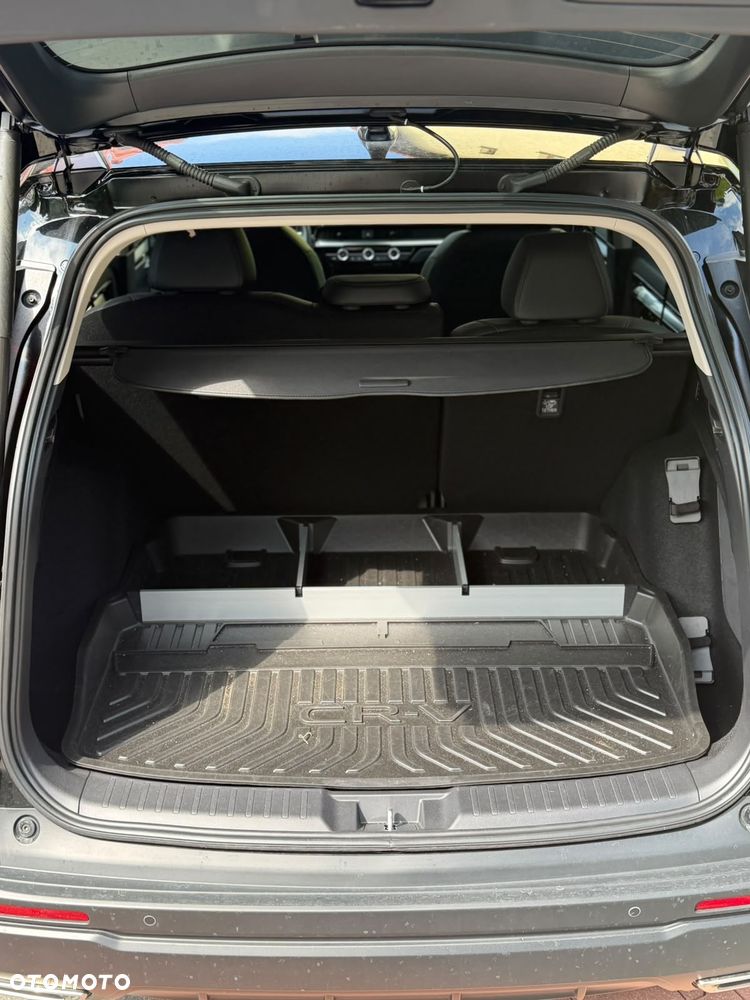 Honda CR-V 2.0 i-MMD HEV Advance AWD CVT - 6