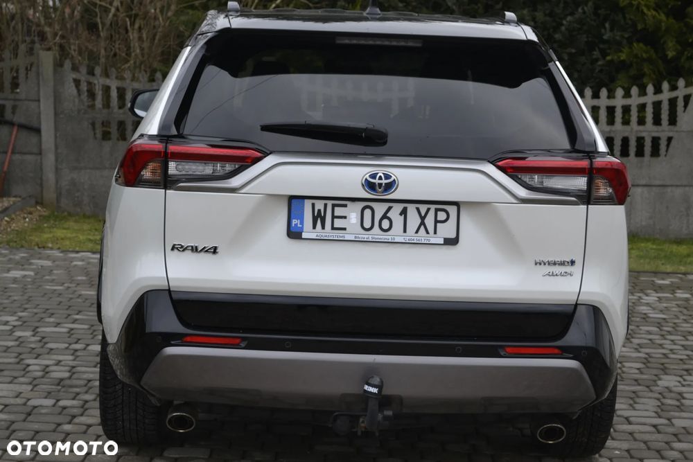 Toyota RAV4 - 17