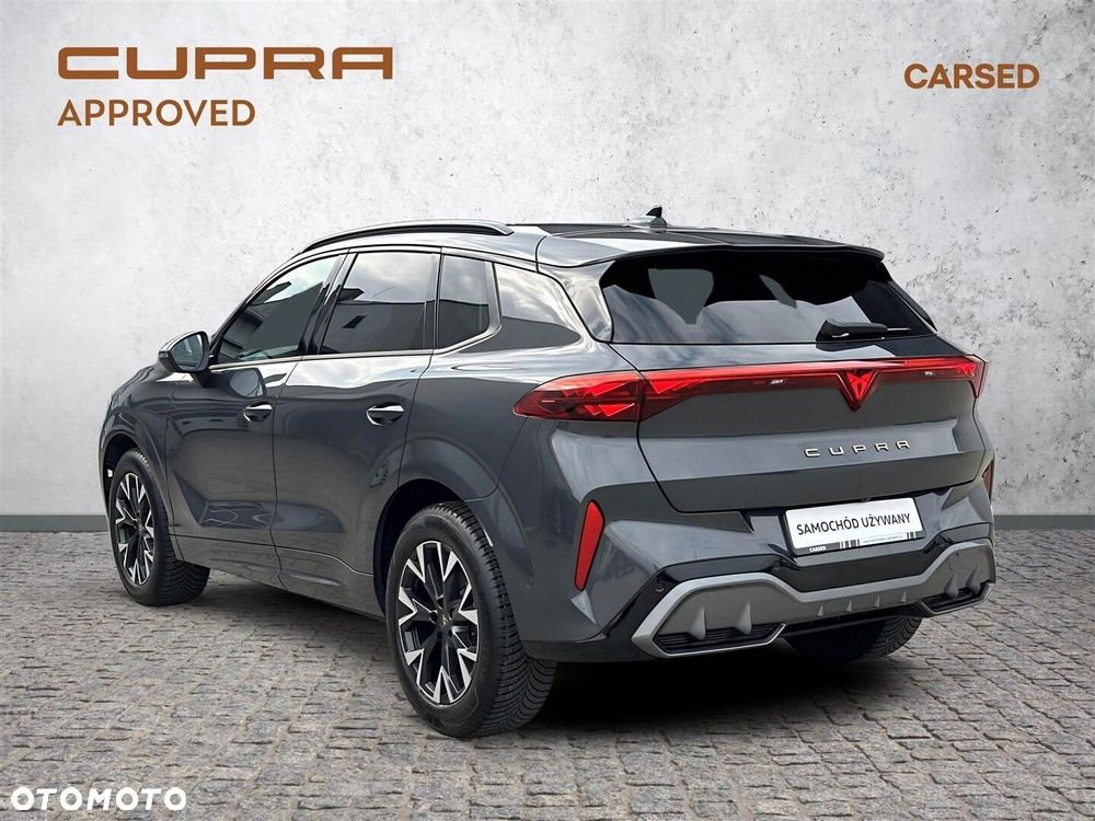 Cupra Terramar 1.5 eTSI mHEV DSG - 39