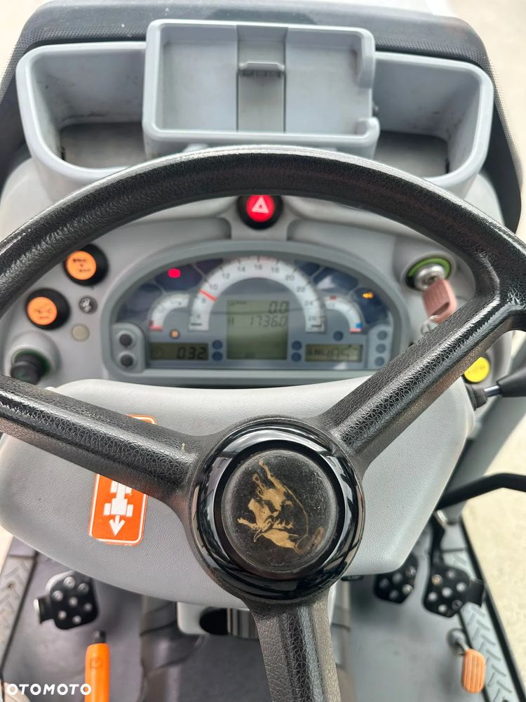 Lamborghini Spire S90.4 - 8