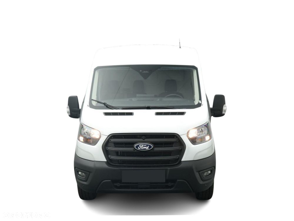 Ford Transit L3H2 130KM 310 Trend - 9