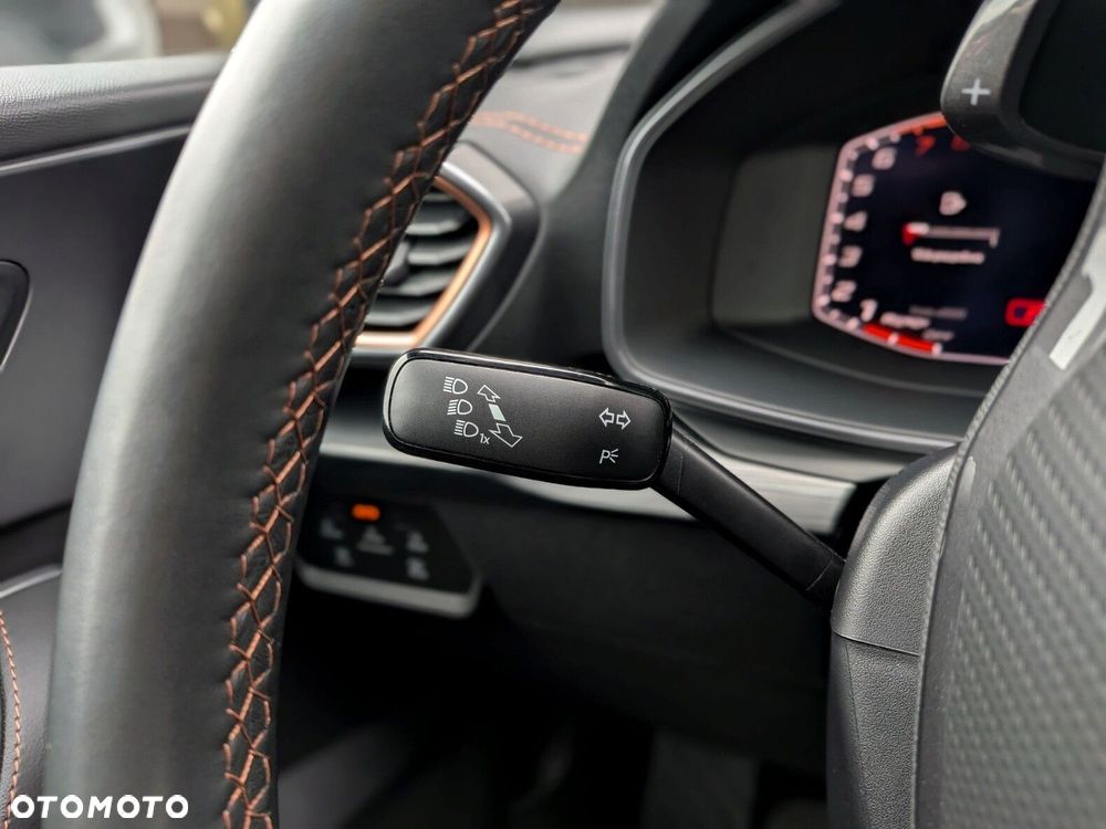 Cupra Formentor 1.5 TSI DSG - 21