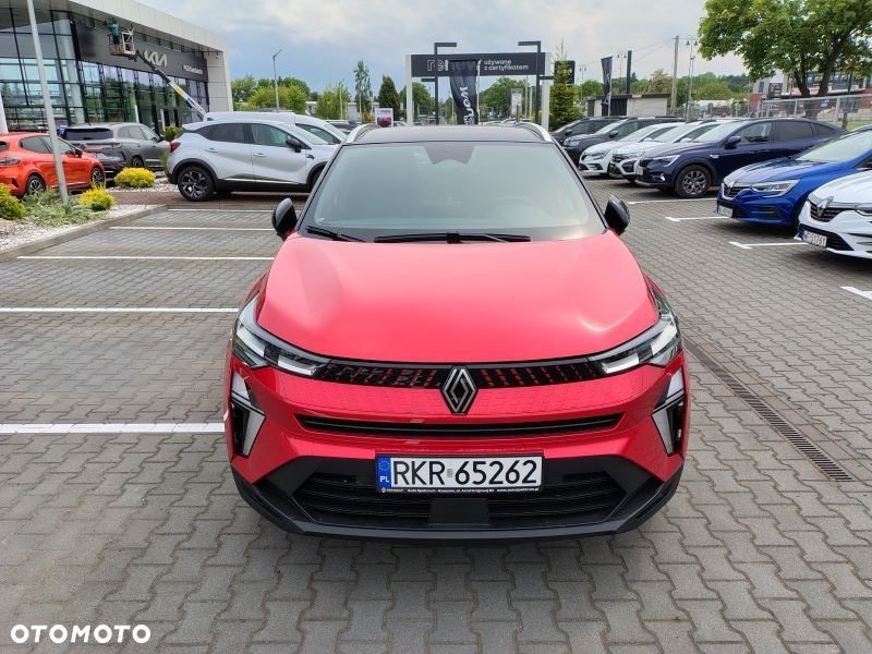 Renault Captur - 2