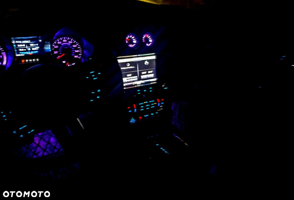 Ford Mustang 2.3 EcoBoost - 6
