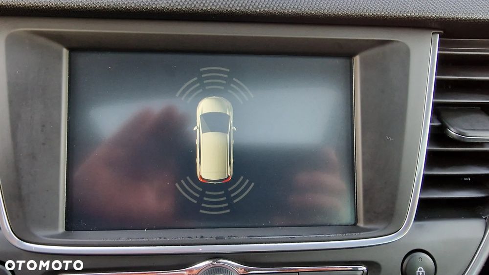 Opel Crossland X 1.5 CDTI Eco Enjoy S&S - 34