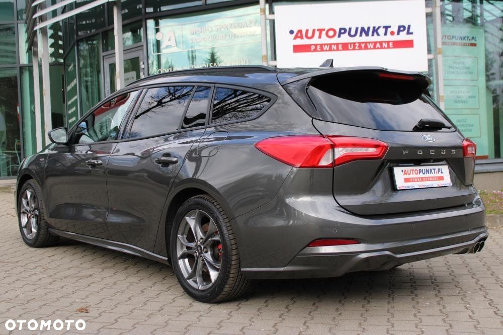 Ford Focus - 7