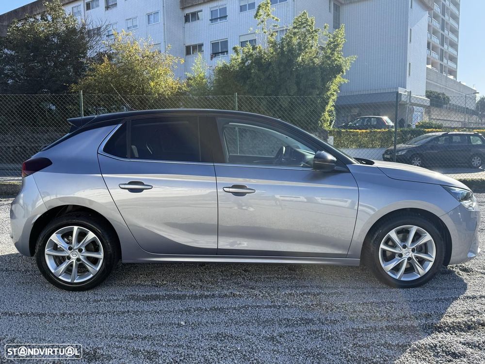 Opel Corsa 1.2 T Elegance - 10