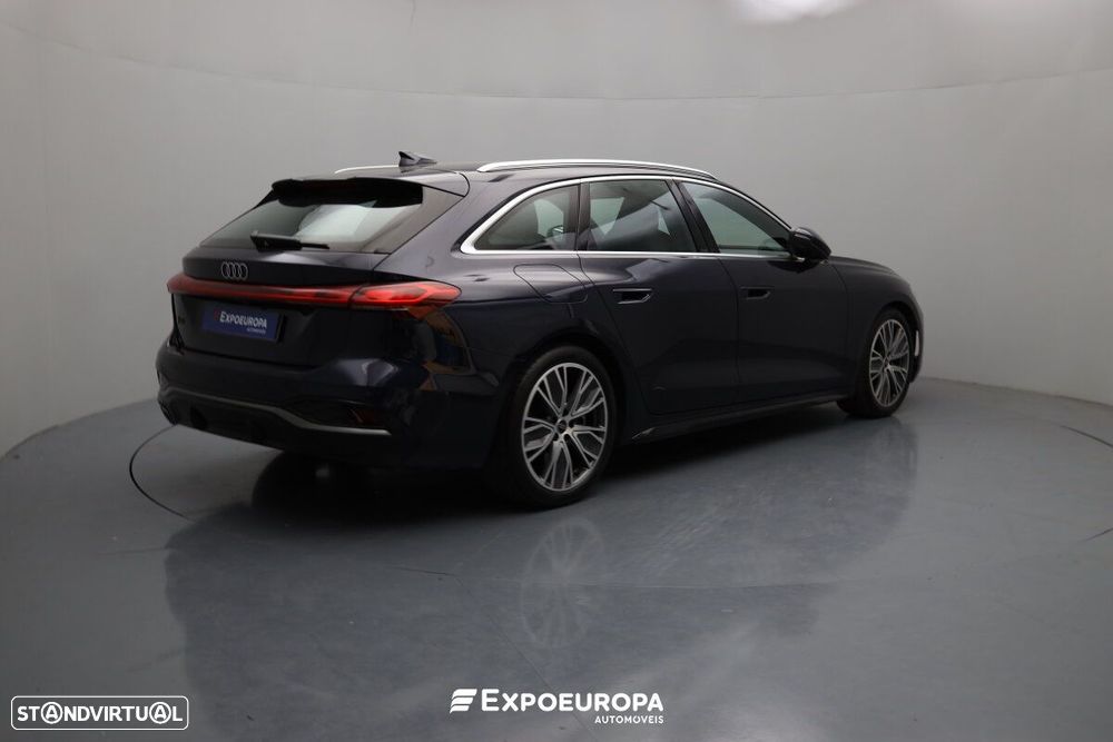 Audi A5 Avant TDI S line Tech - 5