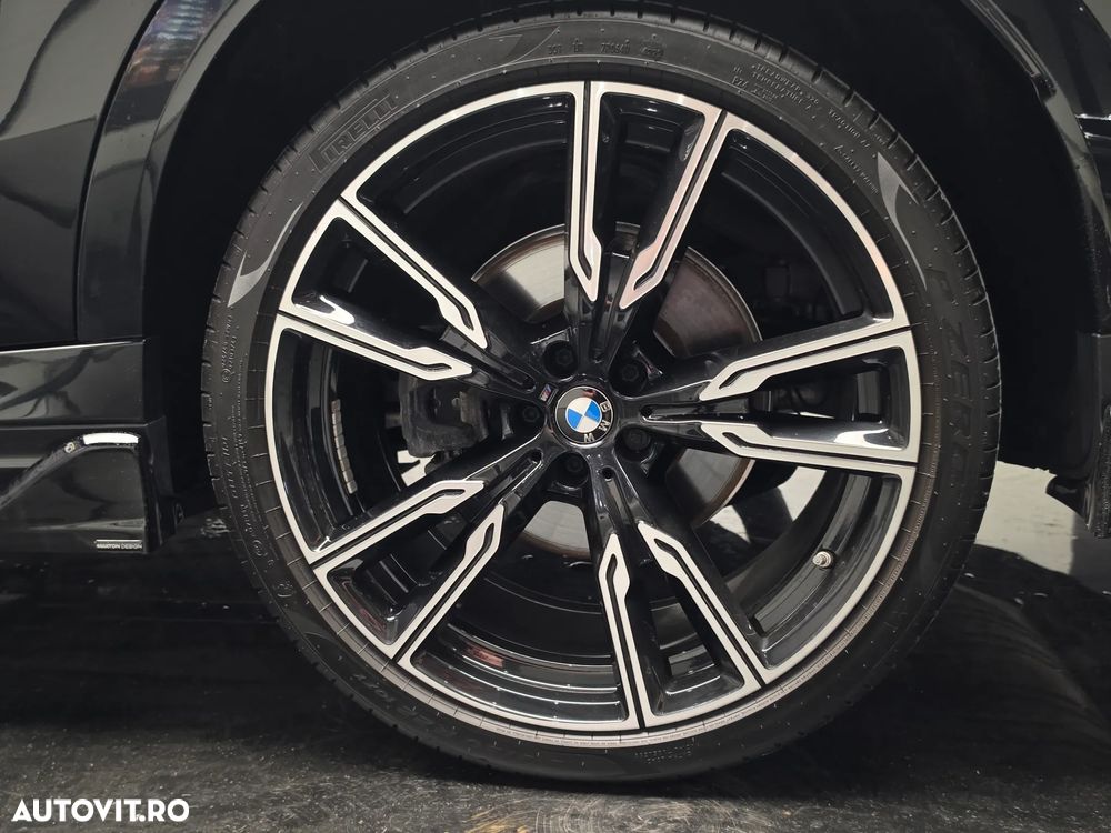 BMW X6 xDrive40i M Sport - 29