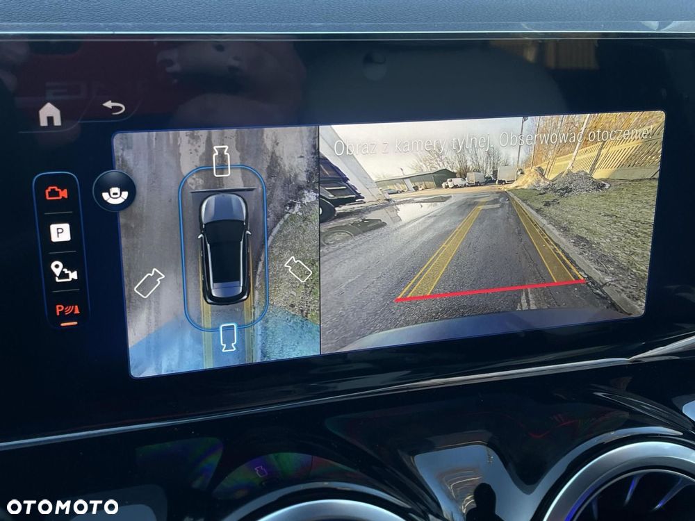 Mercedes-Benz EQA - 21