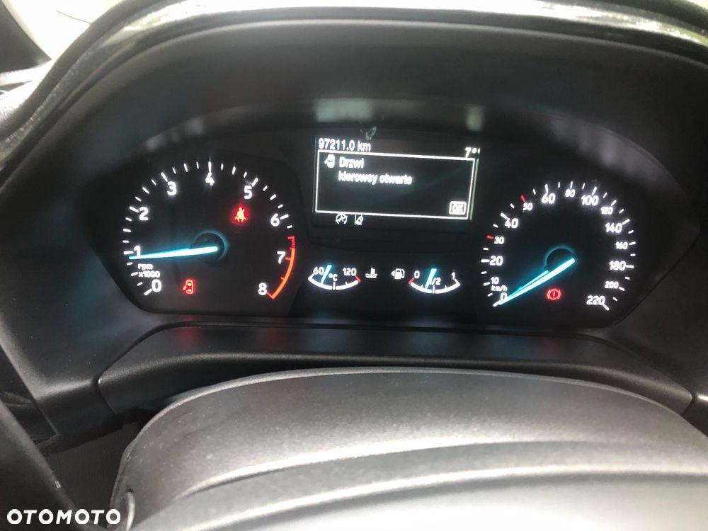 Ford Fiesta 1.1 S&S TREND - 17