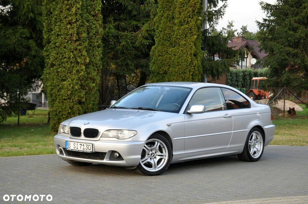 BMW Seria 3 - 10