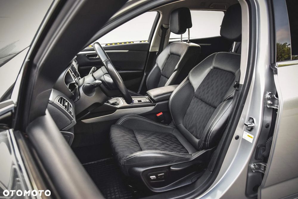 Renault Talisman 1.3 TCe FAP Limited EDC - 6