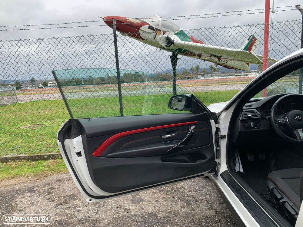 BMW 425 d Pack M - 40