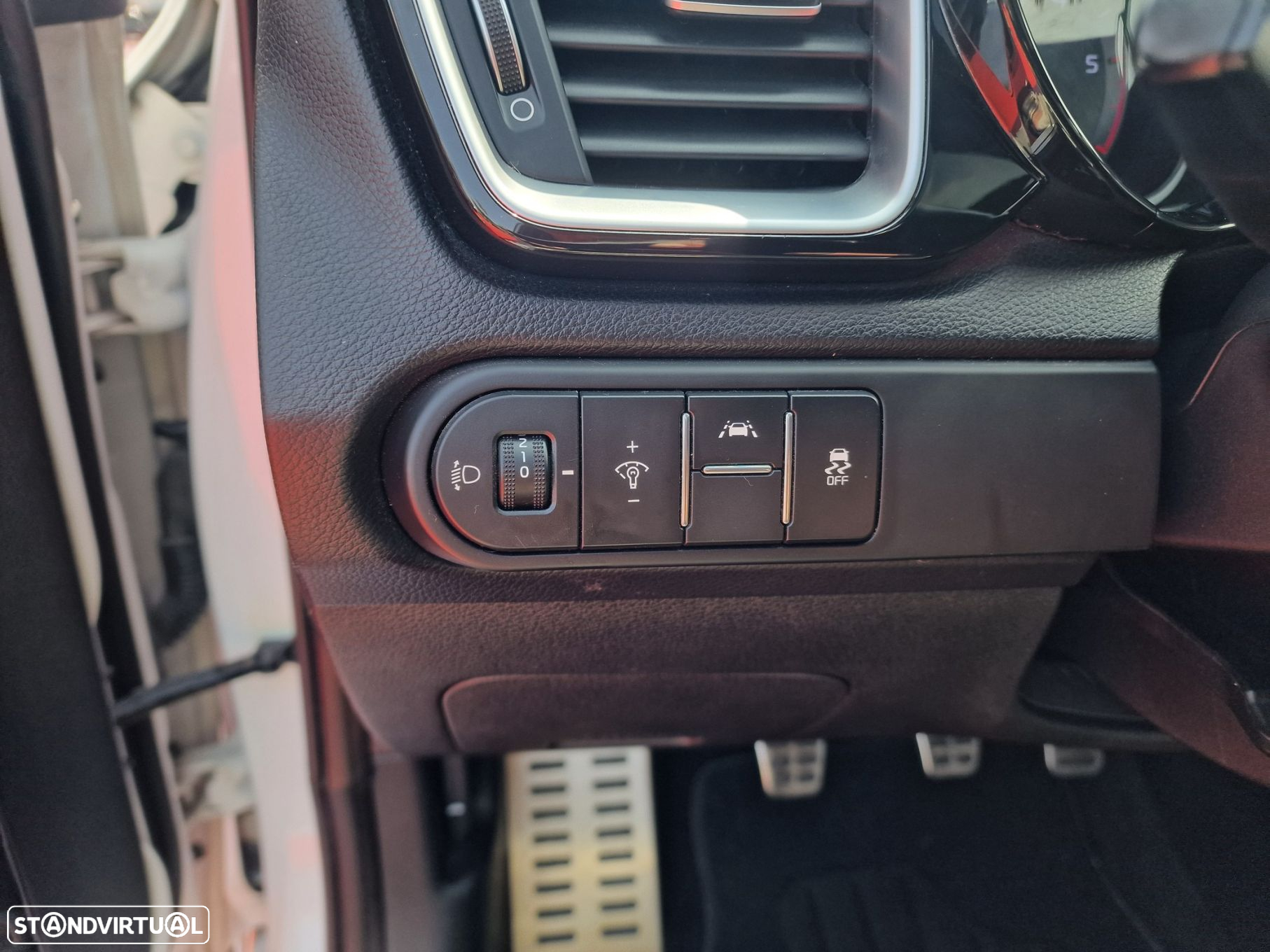 Kia Ceed 1.6 CRDi GT Line - 20