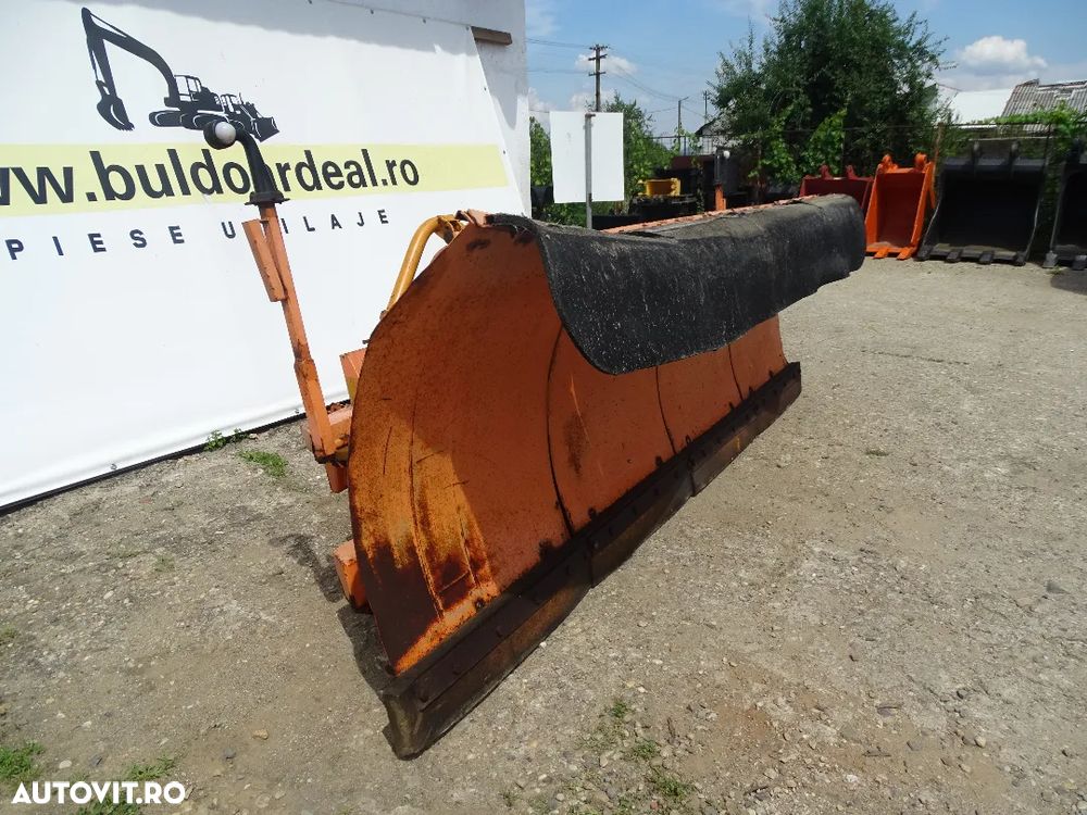 Lame Dezapezit 3.30 metri - 15