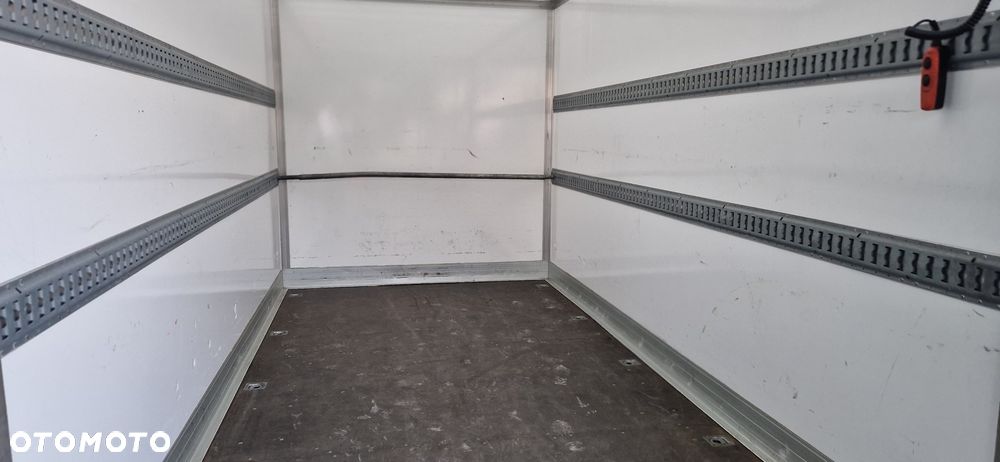 Renault Master Maxi Winda - 11