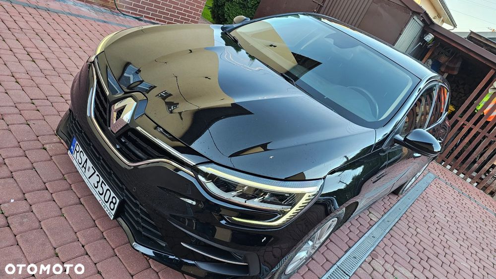 Renault Megane TCe 115 GPF ZEN - 2