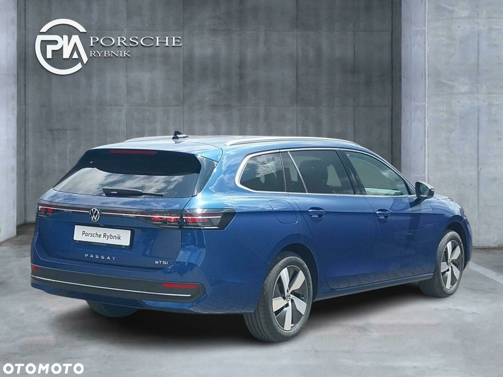 Volkswagen Passat - 7