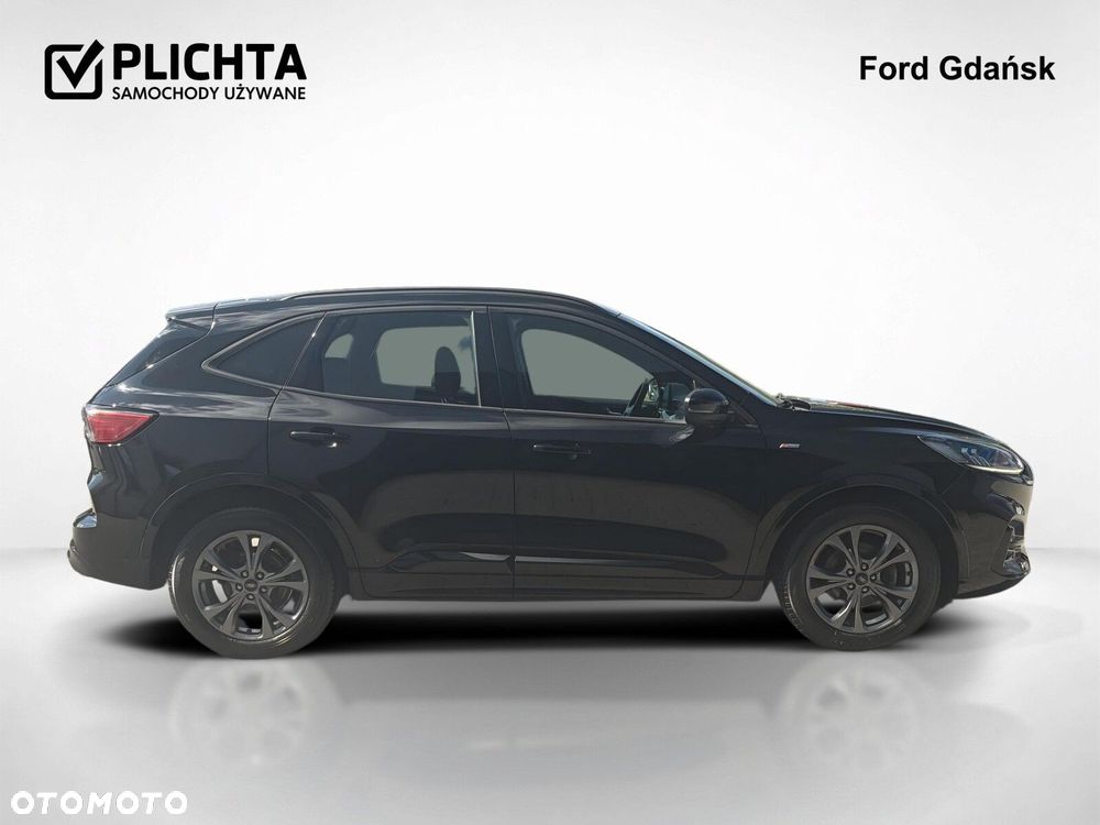 Ford Kuga - 7