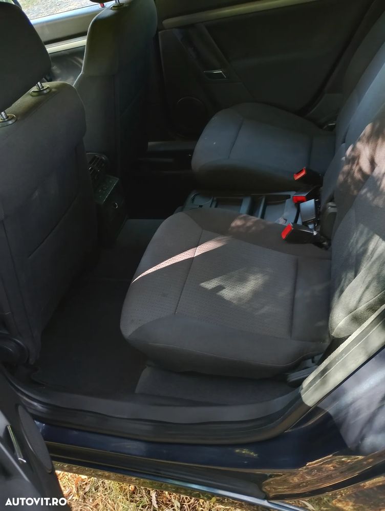 Opel Signum 1.9 CDTI - 10