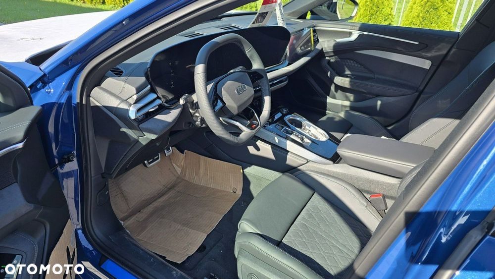 Audi A6 - 2