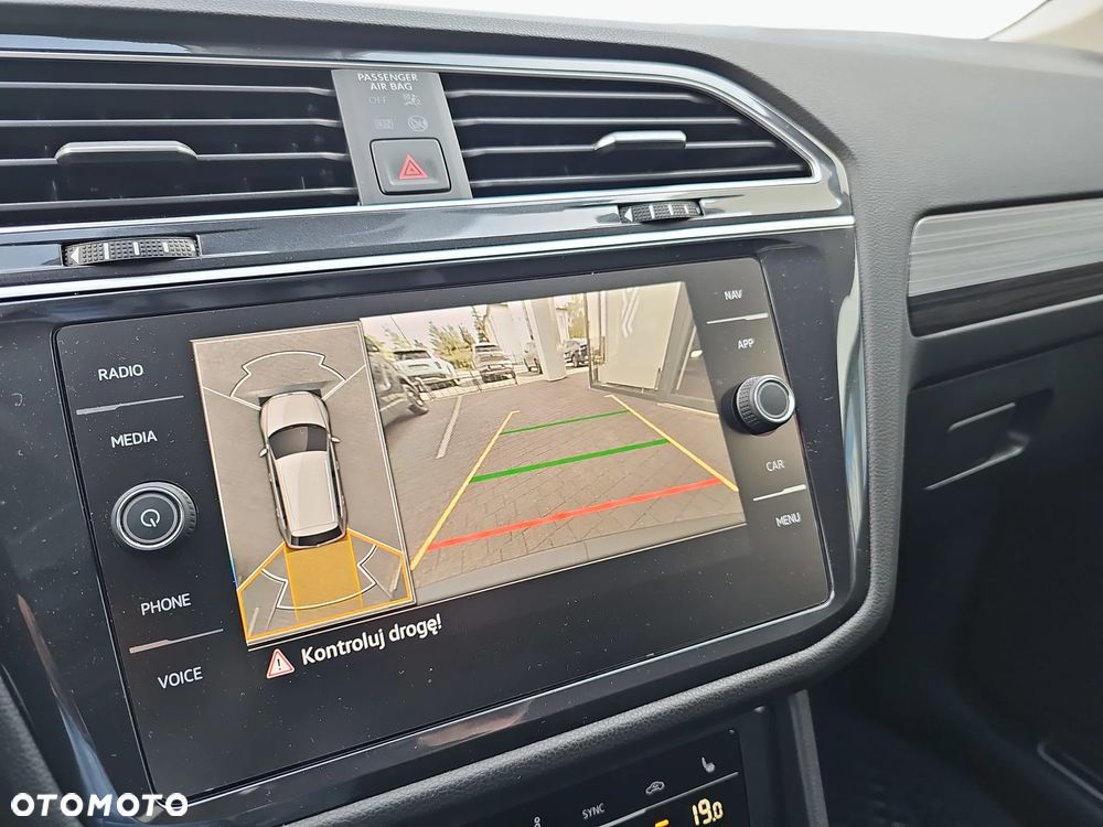 Volkswagen Tiguan Allspace 1.5 TSI EVO Elegance DSG - 21