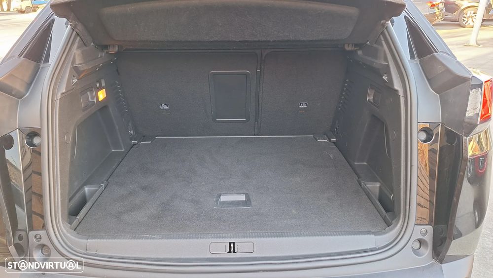 Peugeot 3008 1.5 BlueHDi Allure - 10