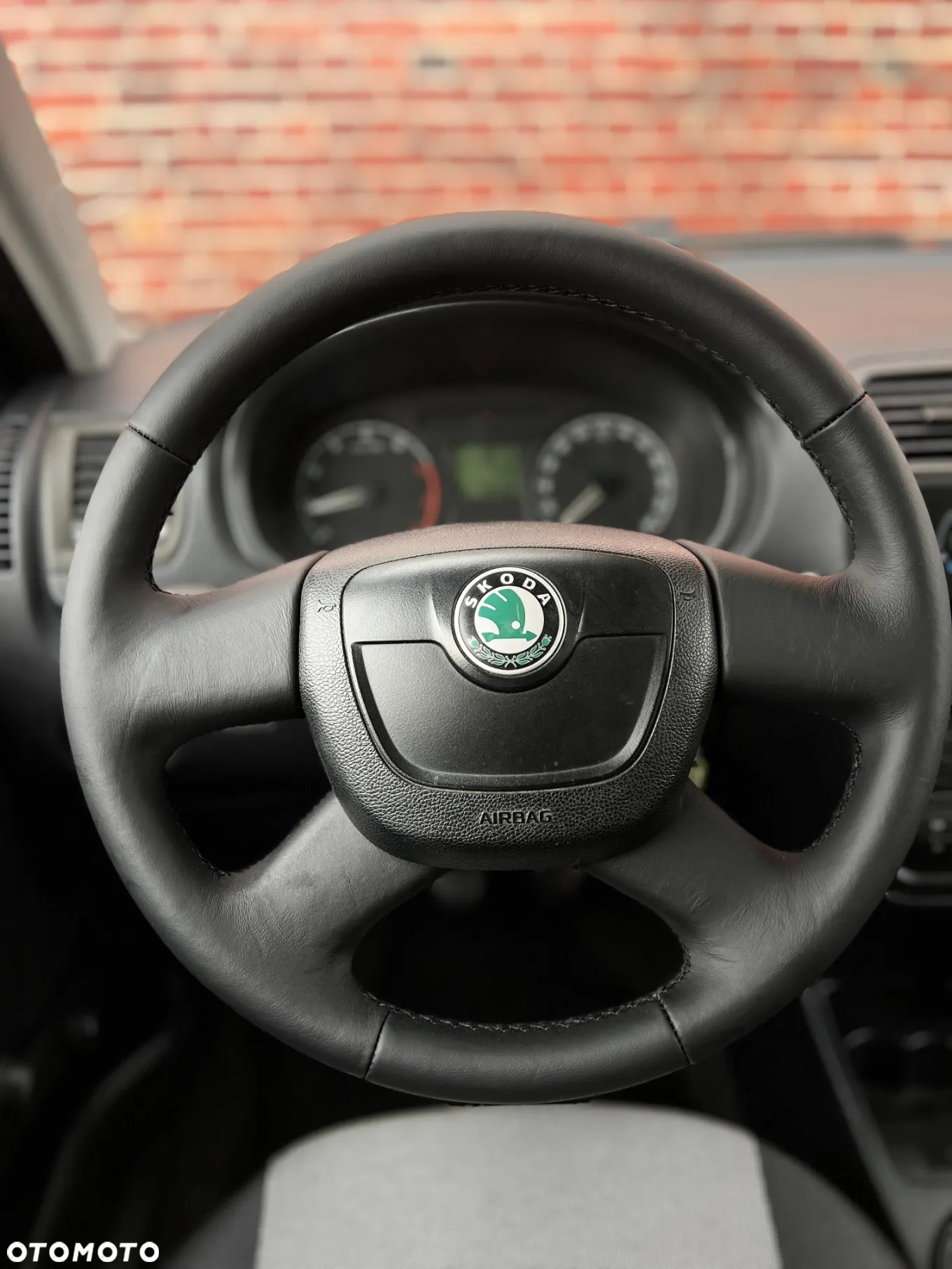 Skoda Fabia - 28
