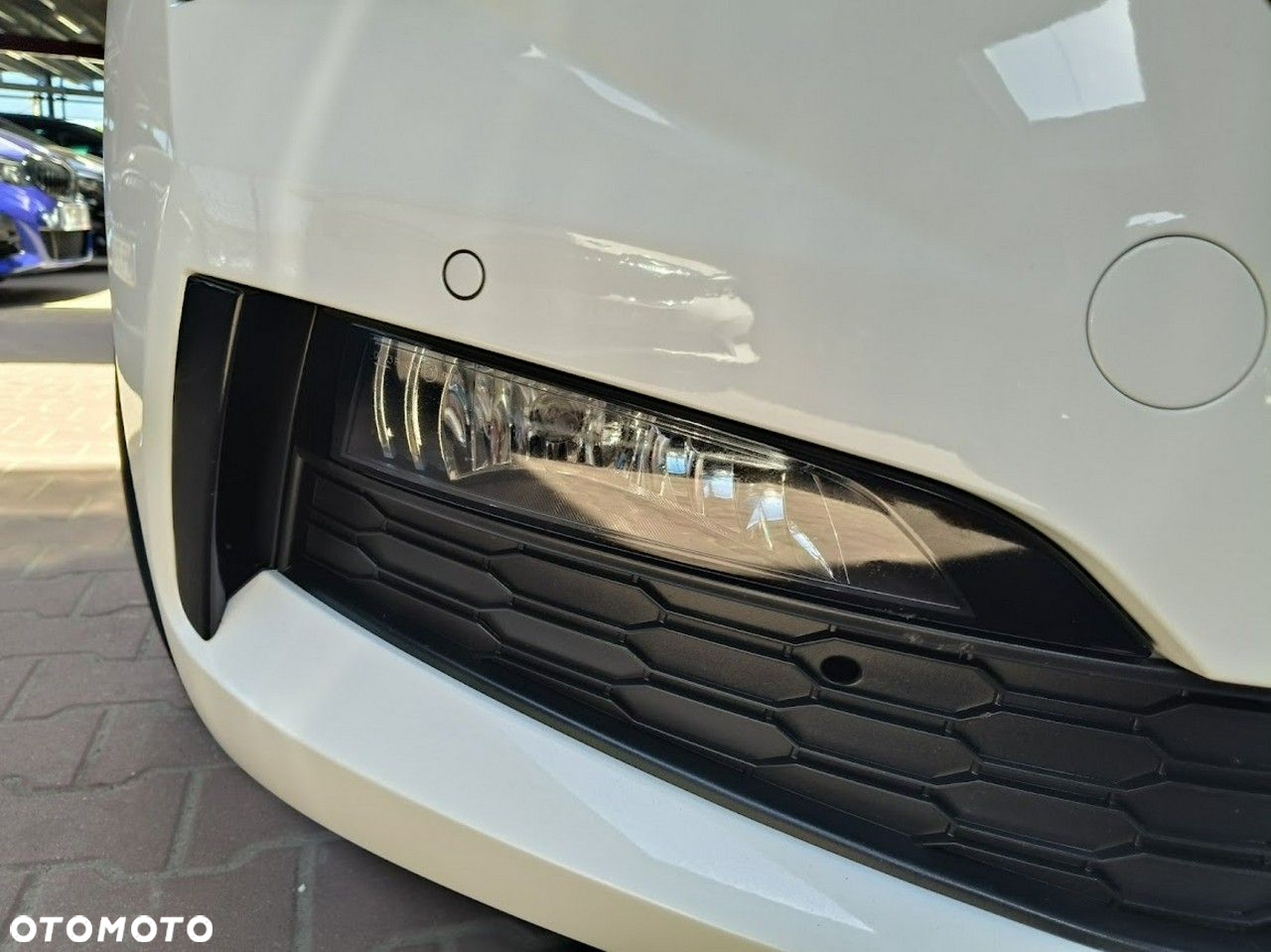 Skoda Scala 1.5 TSI Style - 8