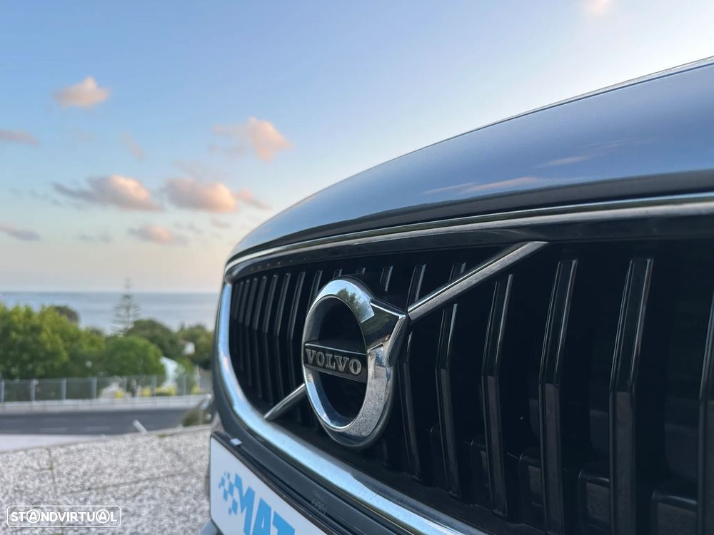 Volvo V40 1.5 T3 Sport Edition Geartronic - 26