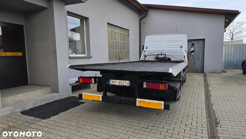 Mercedes-Benz Atego - 37